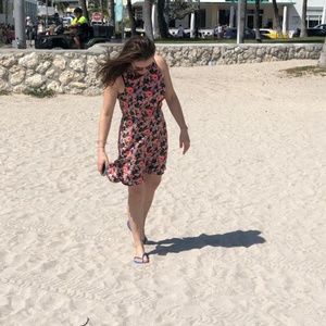 Meet your Posher, Lia